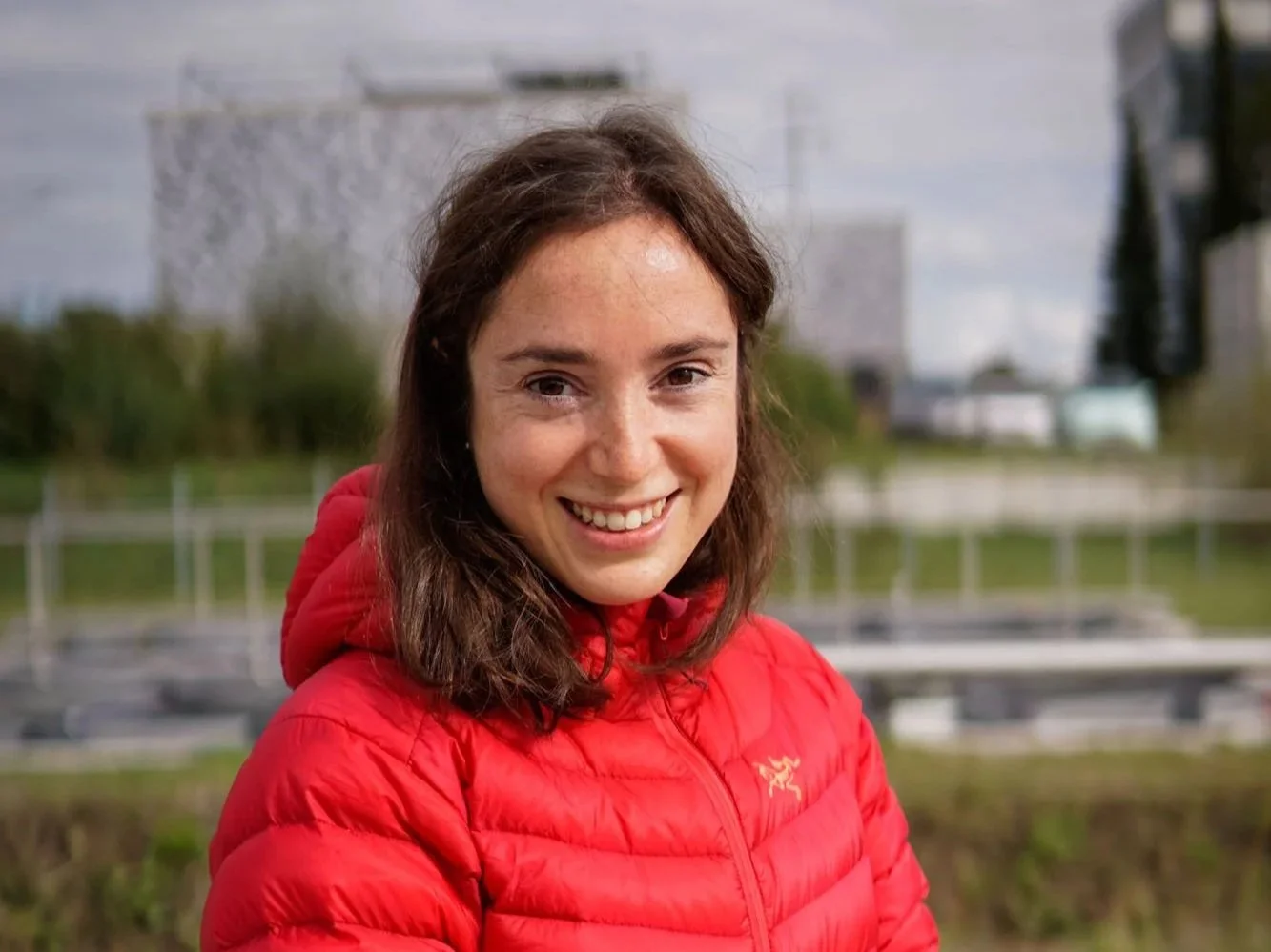 Recognizing Research Excellence: Dr. Bernhardt Honoured with Stevenson Lectureship