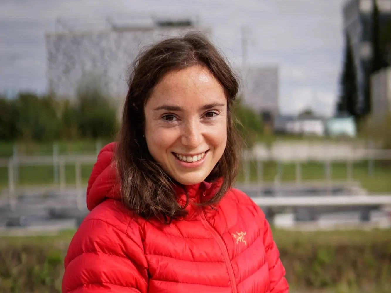 CEM's Dr. Joey Bernhardt Named Early Career Fellow by Ecological Society of America