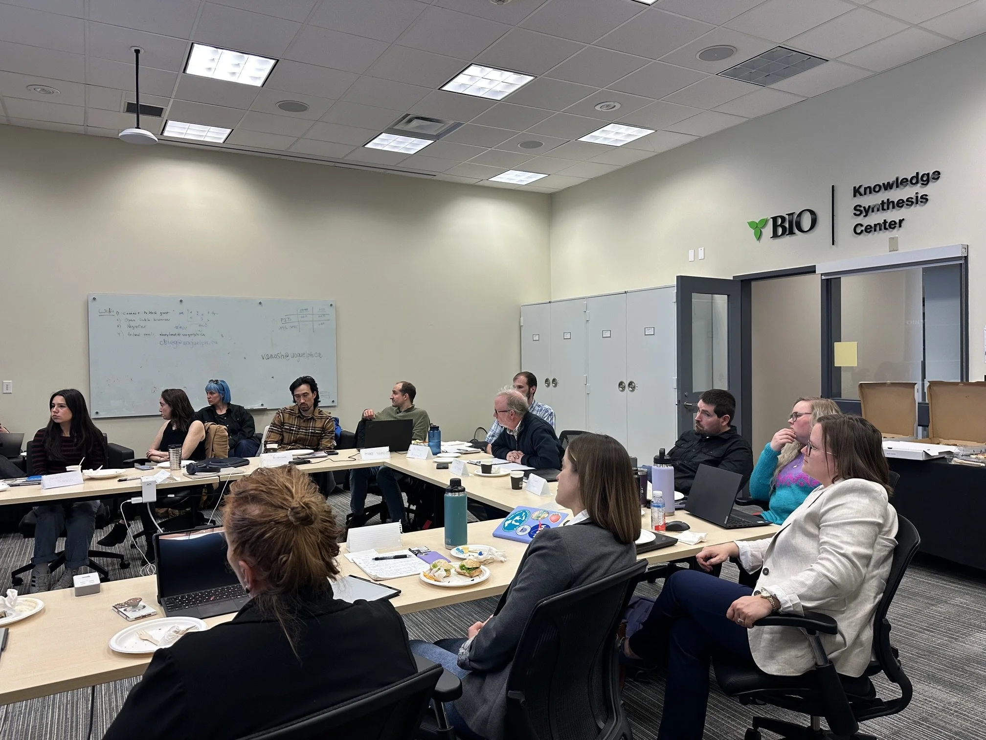 Strengthening Science–Management Partnerships in the Lake Erie Basin