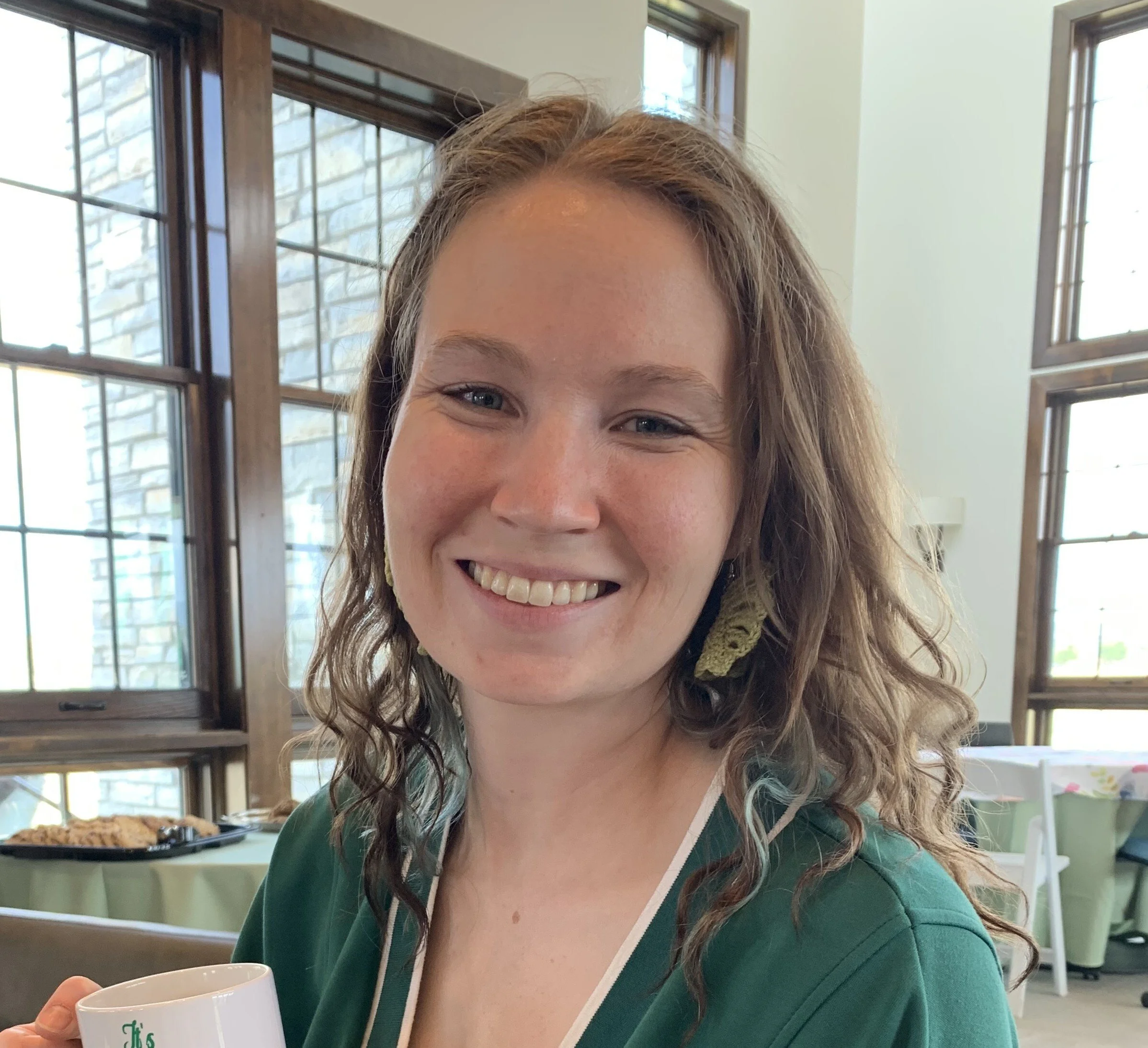 Dr. Megan Szojka