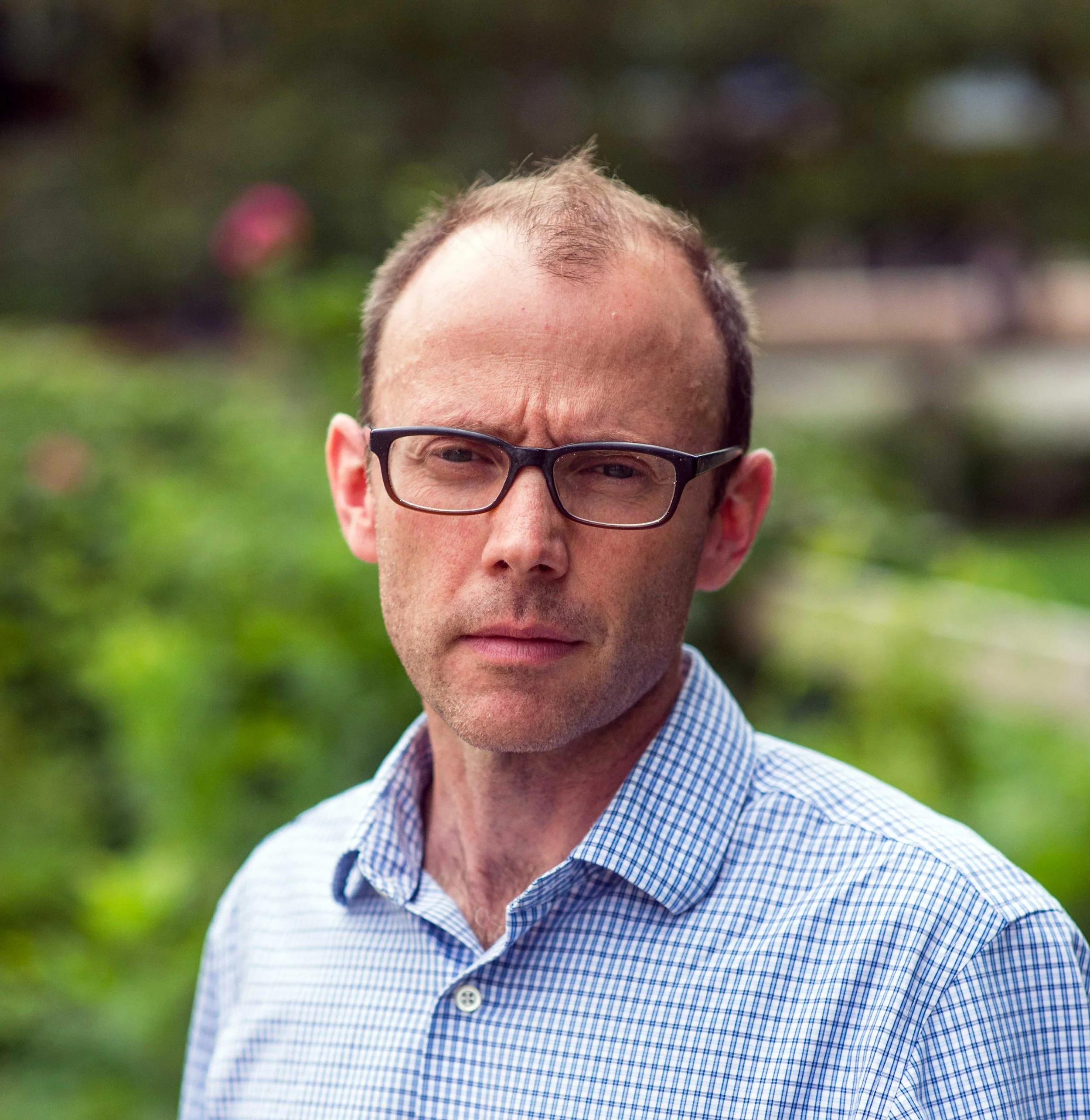 Dr. Todd Gillis