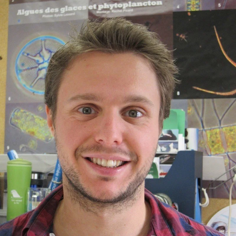 Dr. David Beauchesne