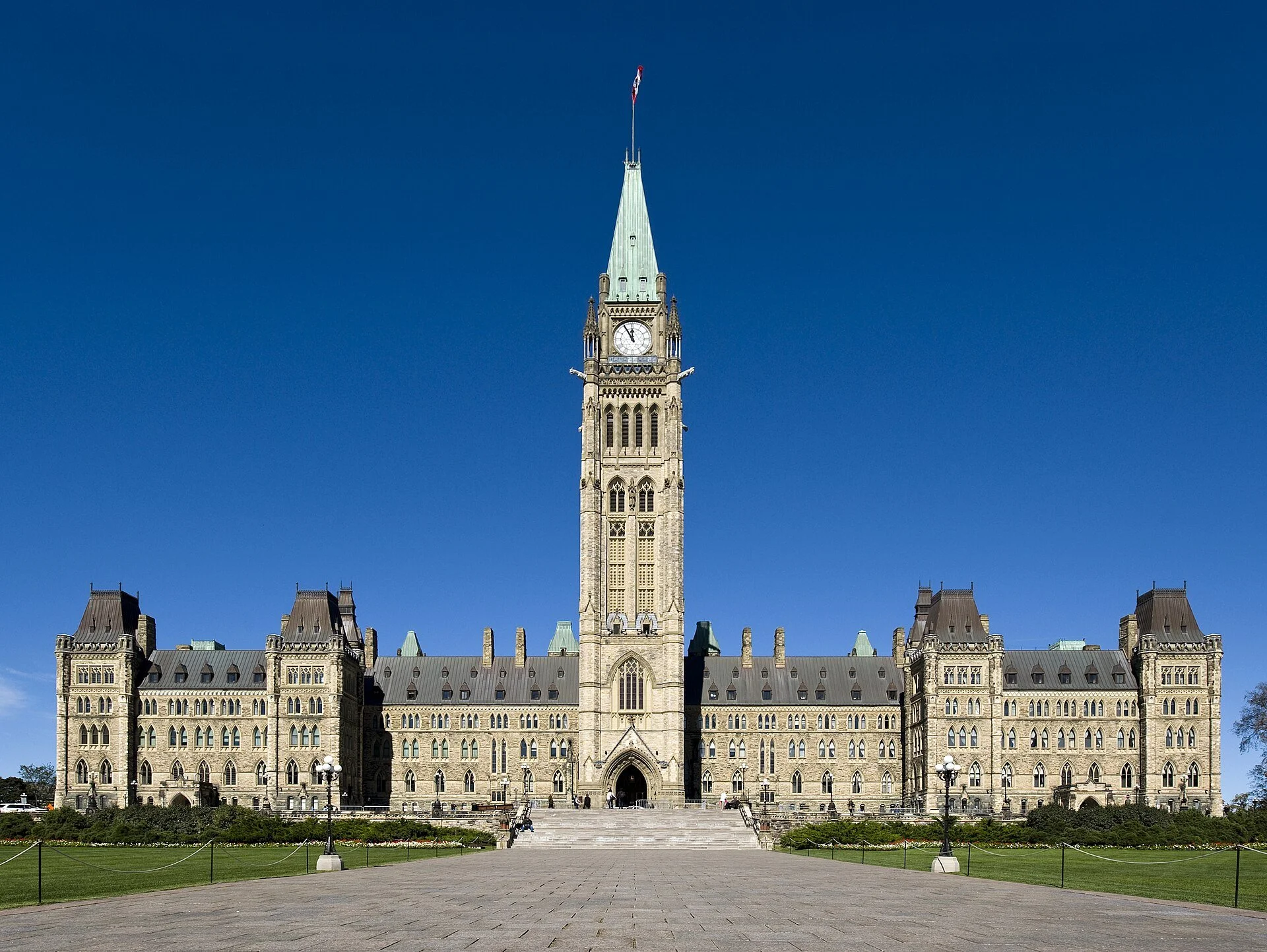 Scientists Raise Concerns About Federal Bill C-39