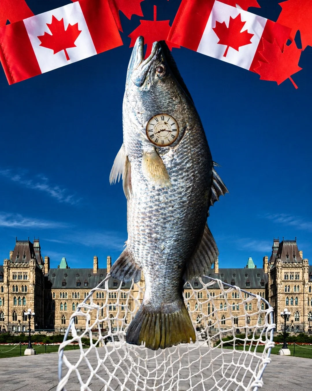 Canada&rsquo;s proposed Bill C-39, the Building Canada Strong Act, is raising concerns among scientists about the future of environmental protections, biodiversity, and fish habitat.

In an open letter, 56 fellows of the Royal Society of Canada are c