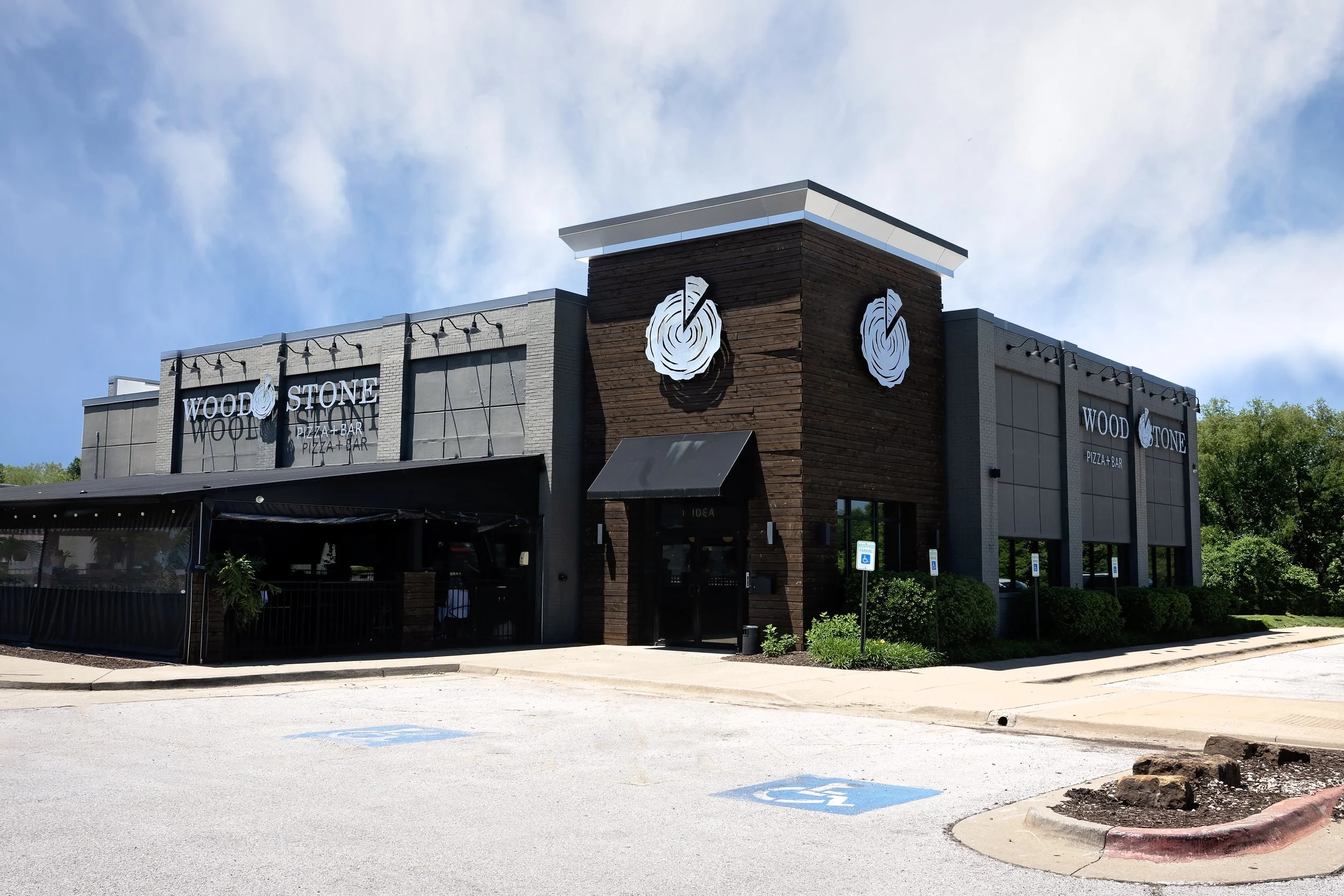 Bars & Restaurants