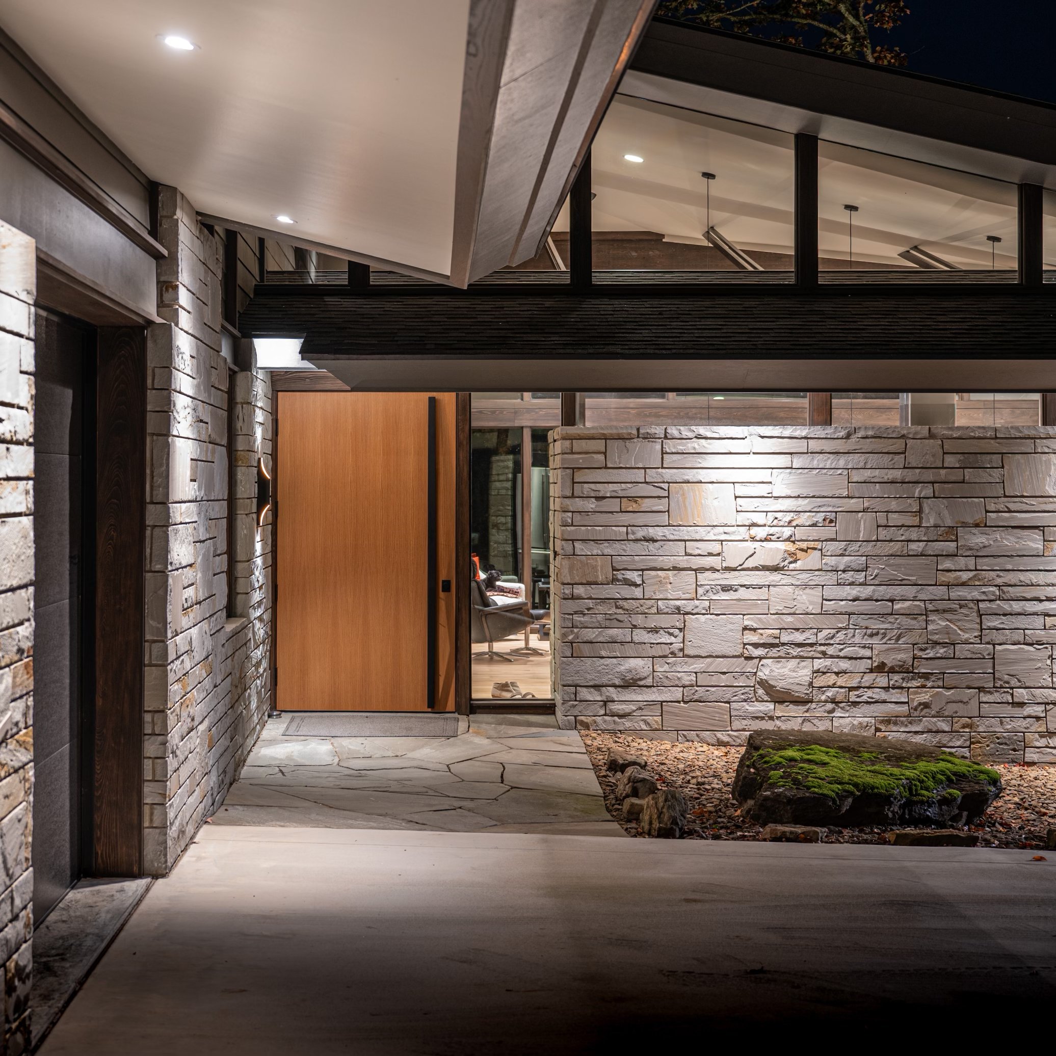 The Depaulo Residence