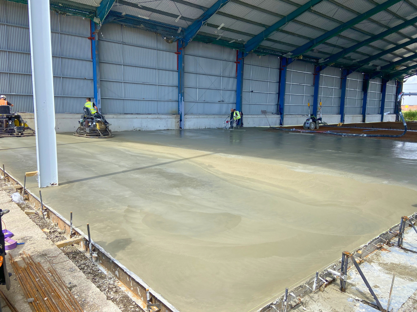 Shoreham – Demolition &amp; Groundworks for Commercial Development