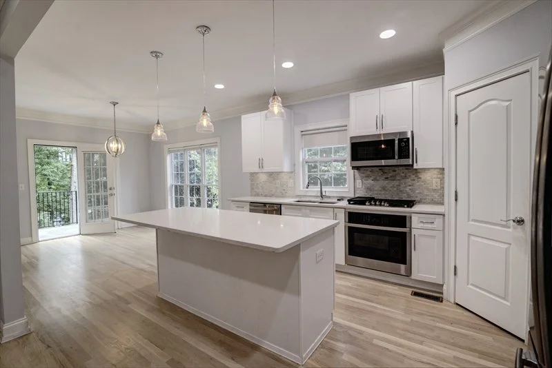 Brookhaven Rental Property- “Make Ready” Process