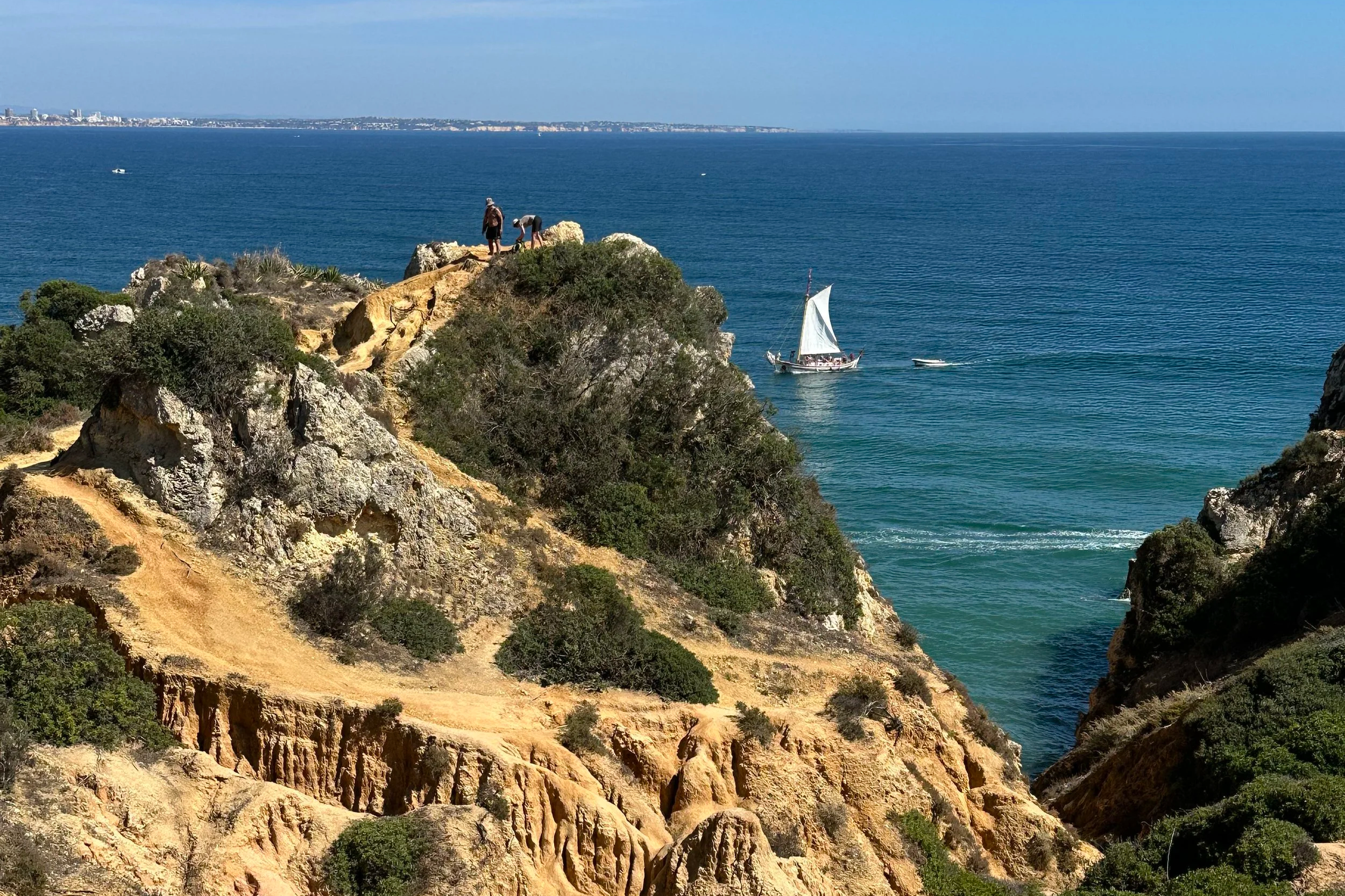 Portugal Is Calling: 10 Reasons It’s the Smartest Trip You’ll Take