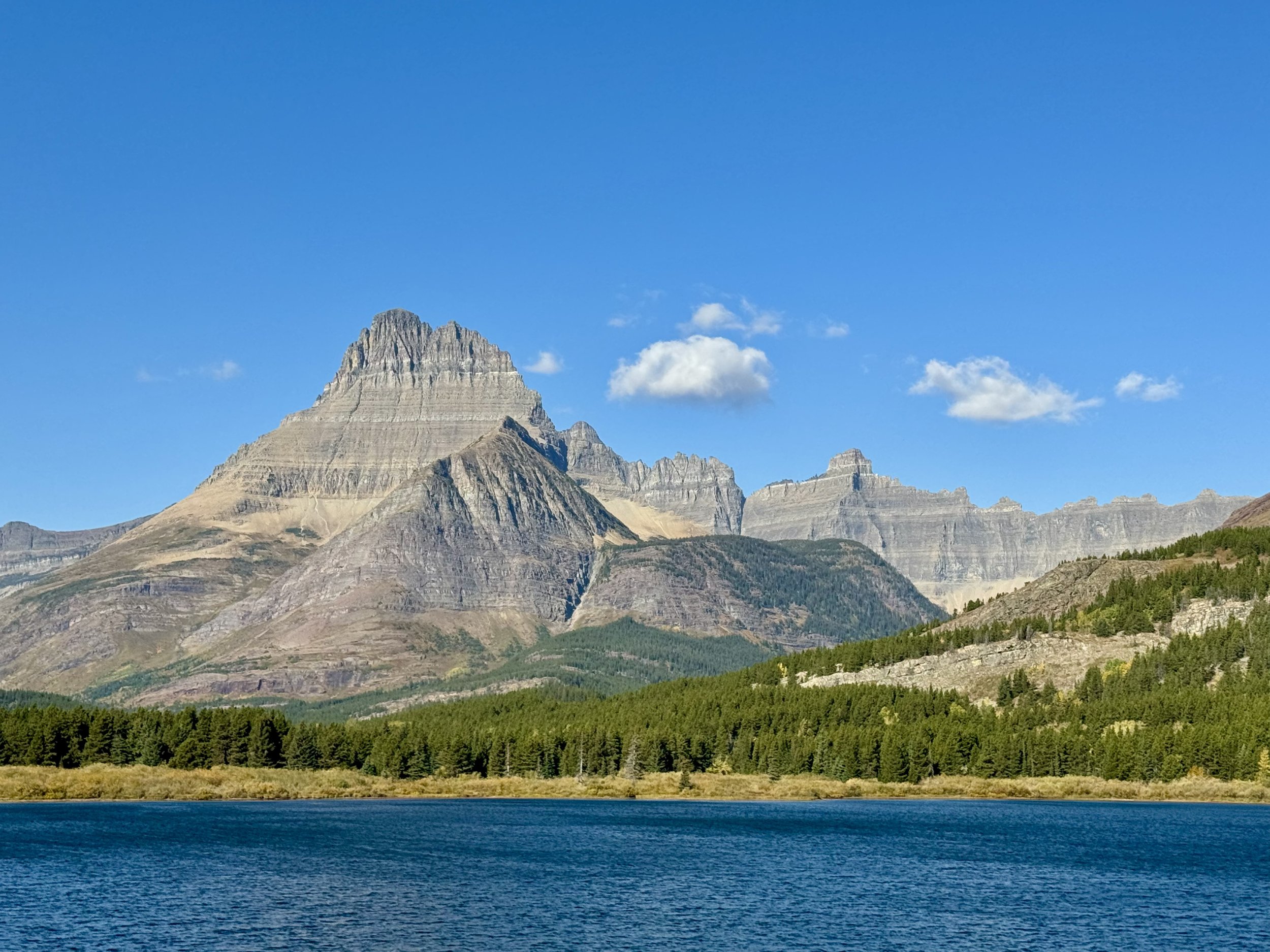 Glacier vs. Yellowstone: A National Park Showdown For The 50+ Traveler