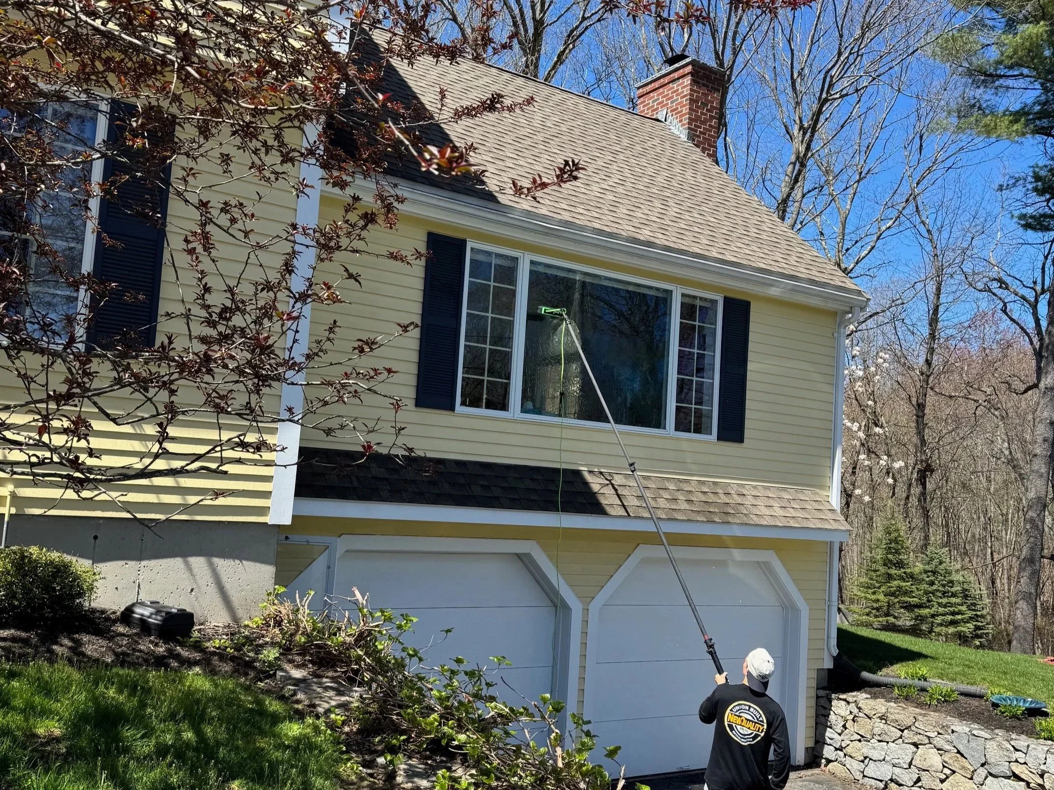 Working Through Retirement Is Optional. That Includes Housework And Home Maintenance, Right? 