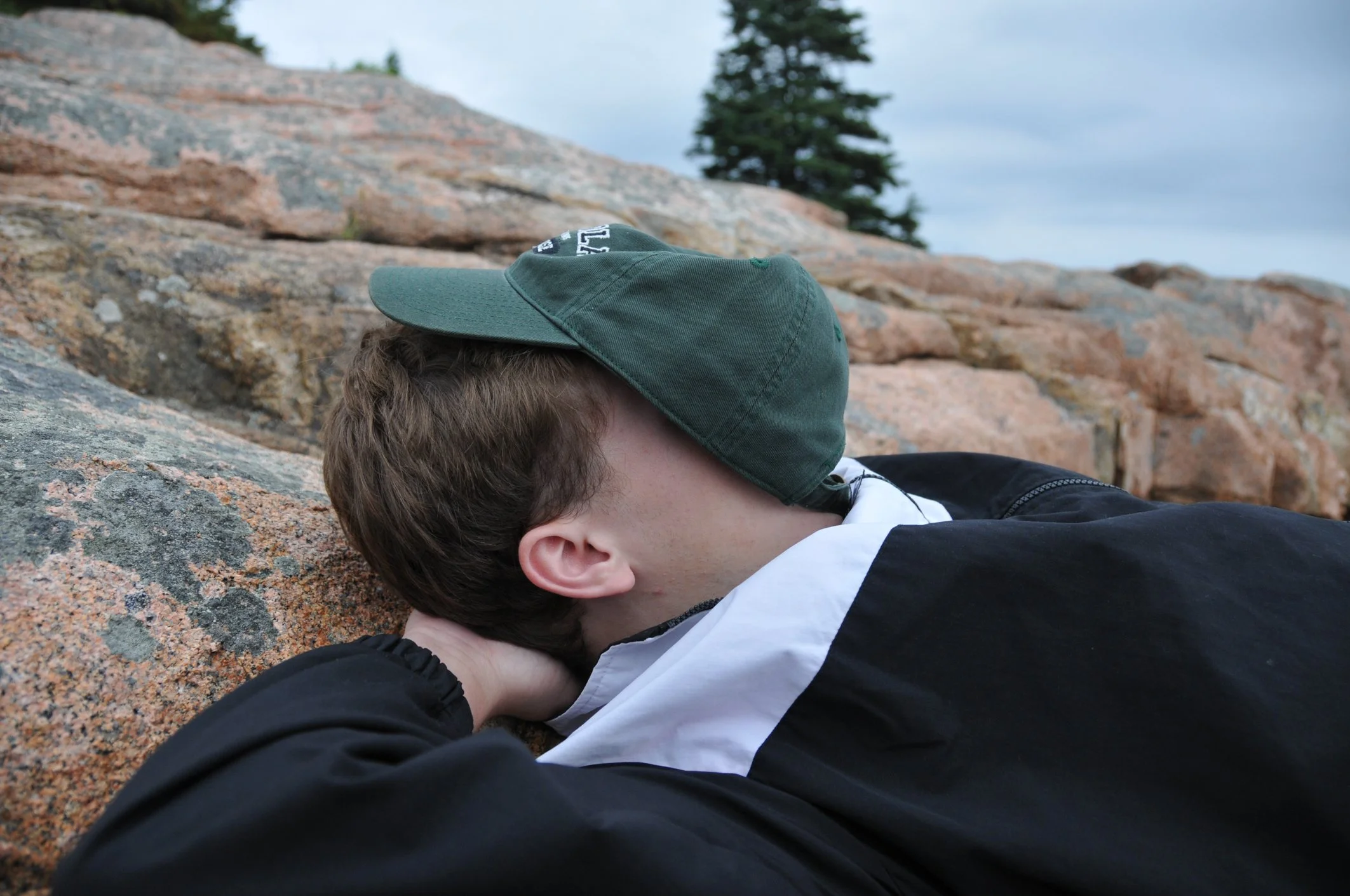 Is It A Vacation Or A Trip? The Travel Perspectives Of A Middle Schooler.