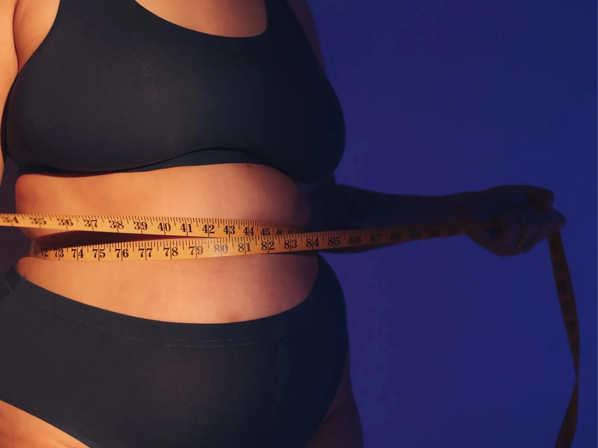 If I Were Thinner…A Myth (Or Delusion) Many Women Still Entertain With Regularity