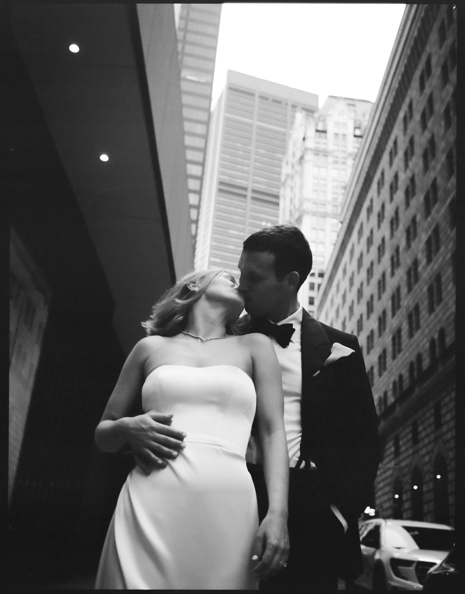 Manhatta Wedding NYC