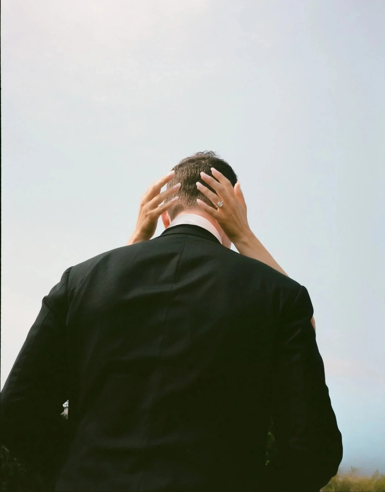 West Hampton Wedding at Oceanbleu