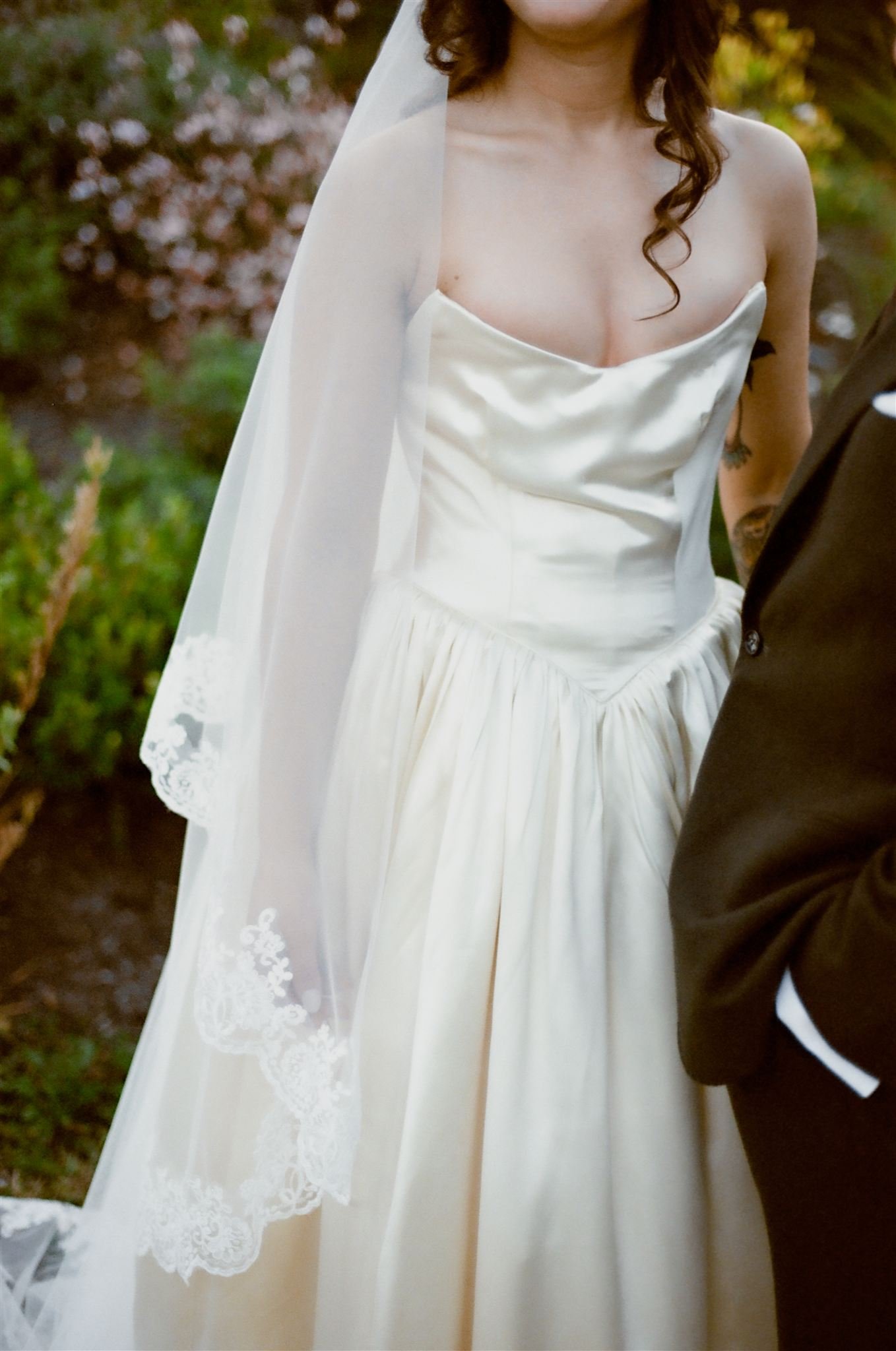 Wedding at The Henson in Hensonville NY
