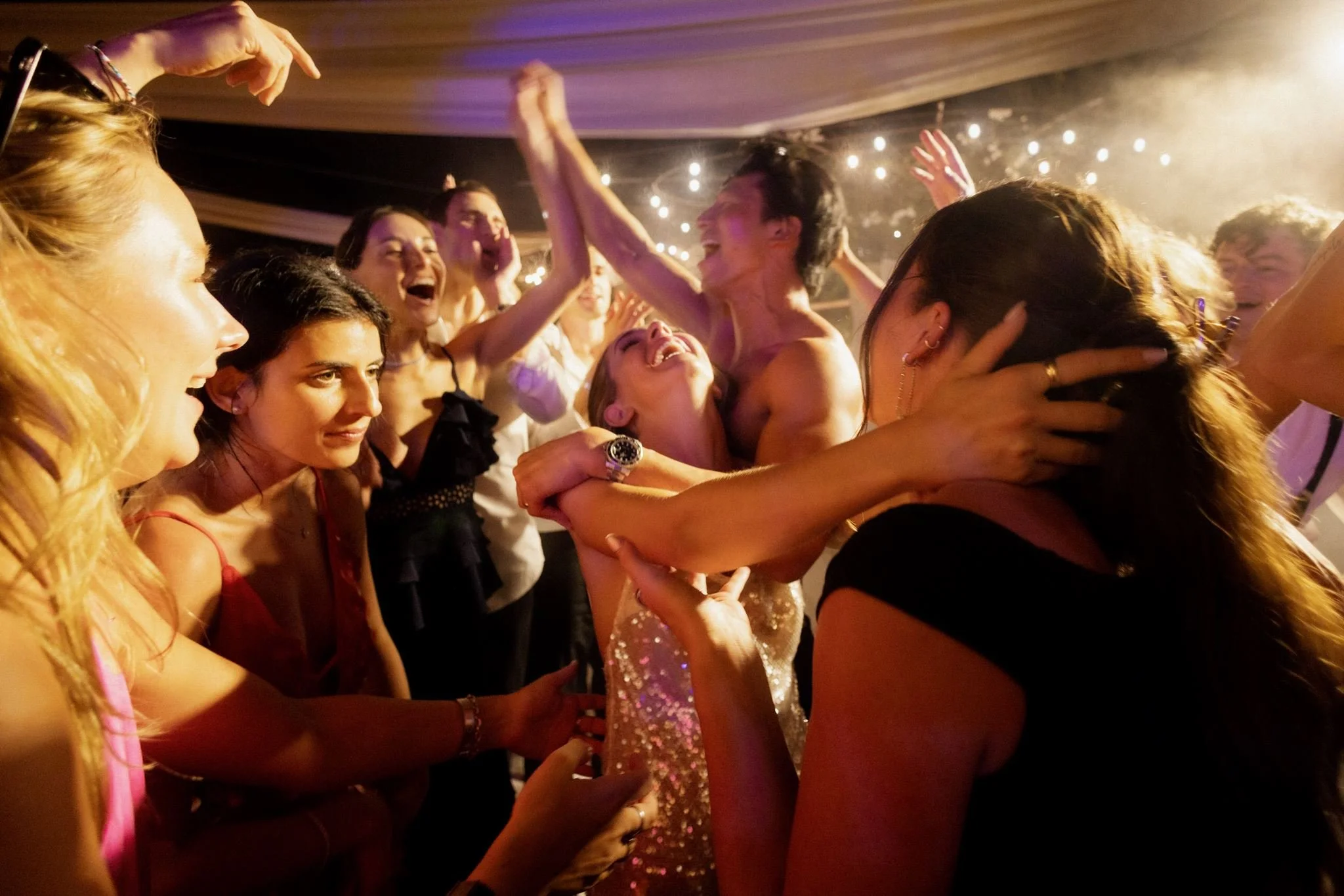 Acre Wedding in Cabo Mexico