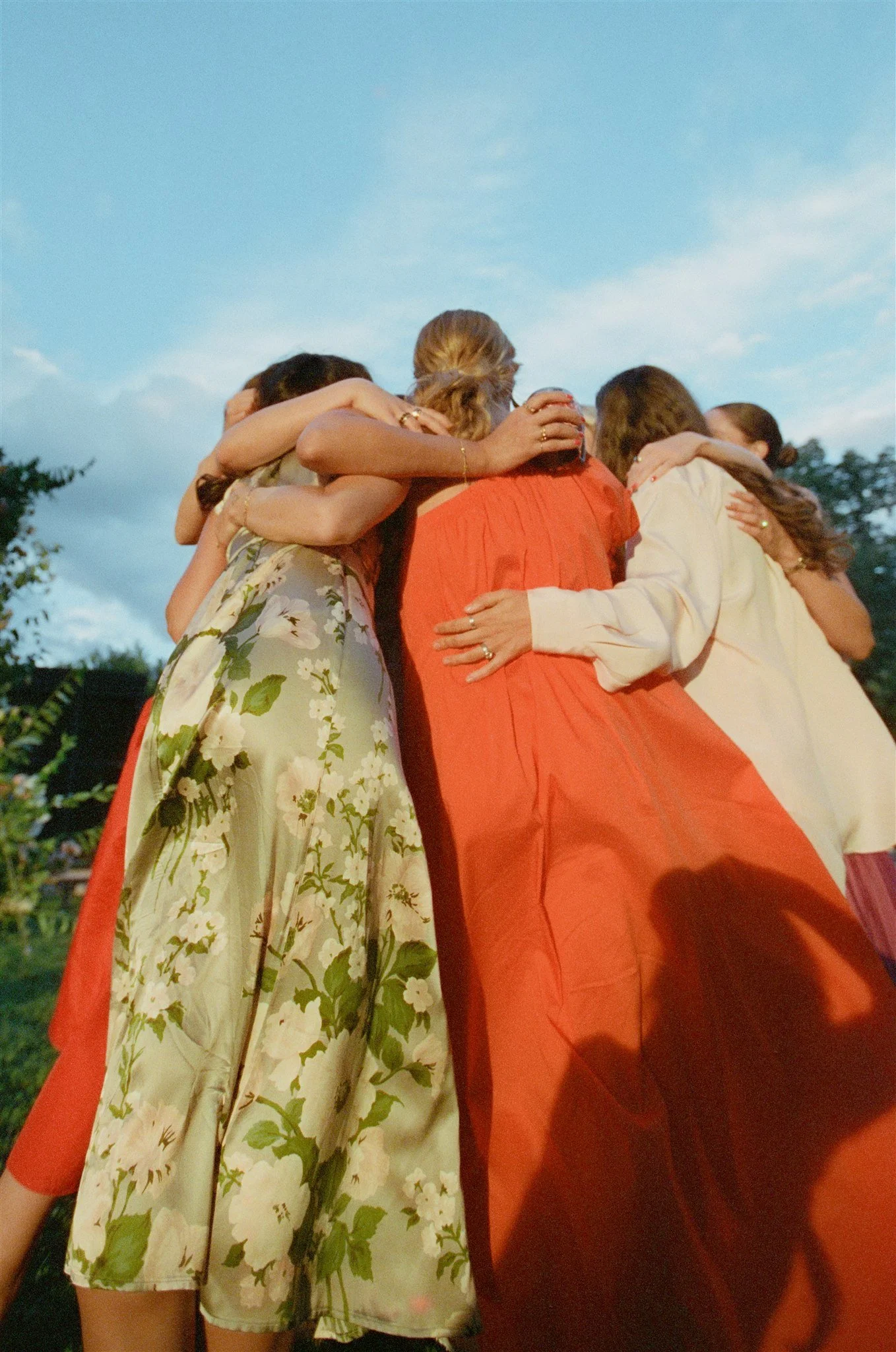 CHELLISE / SUMMER IN THE CATSKILLS