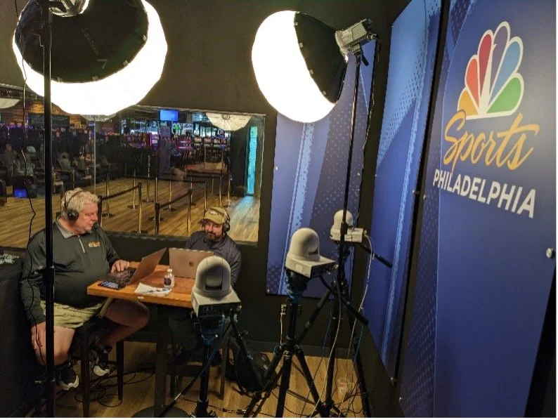 RIVERS CASINO PHILADELPHIA AND NBC SPORTS PHILADELPHIA TEAM UP FOR PODCASTS