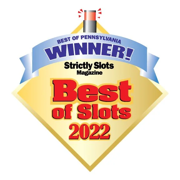 Rivers Casino Philadelphia Earns 21 ‘Best of Slots’ Awards