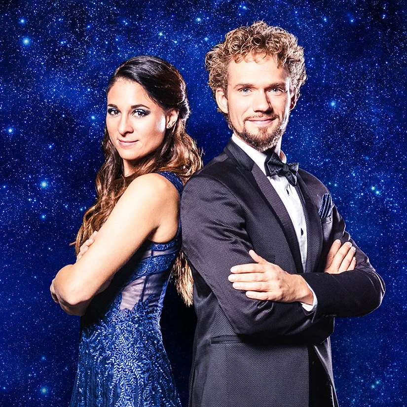 THE CLAIRVOYANTS BRING MAGIC TO THE EVENT CENTER AT RIVERS CASINO PHILADELPHIA