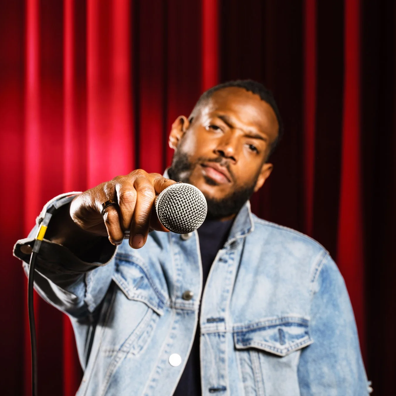 MARLON WAYANS TO PERFORM AT RIVERS CASINO PHILADELPHIA