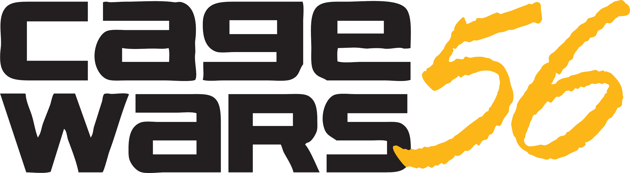 CAGED WARS MIXED MARTIAL ARTS COMING TO RIVERS CASINO PHILADELPHIA