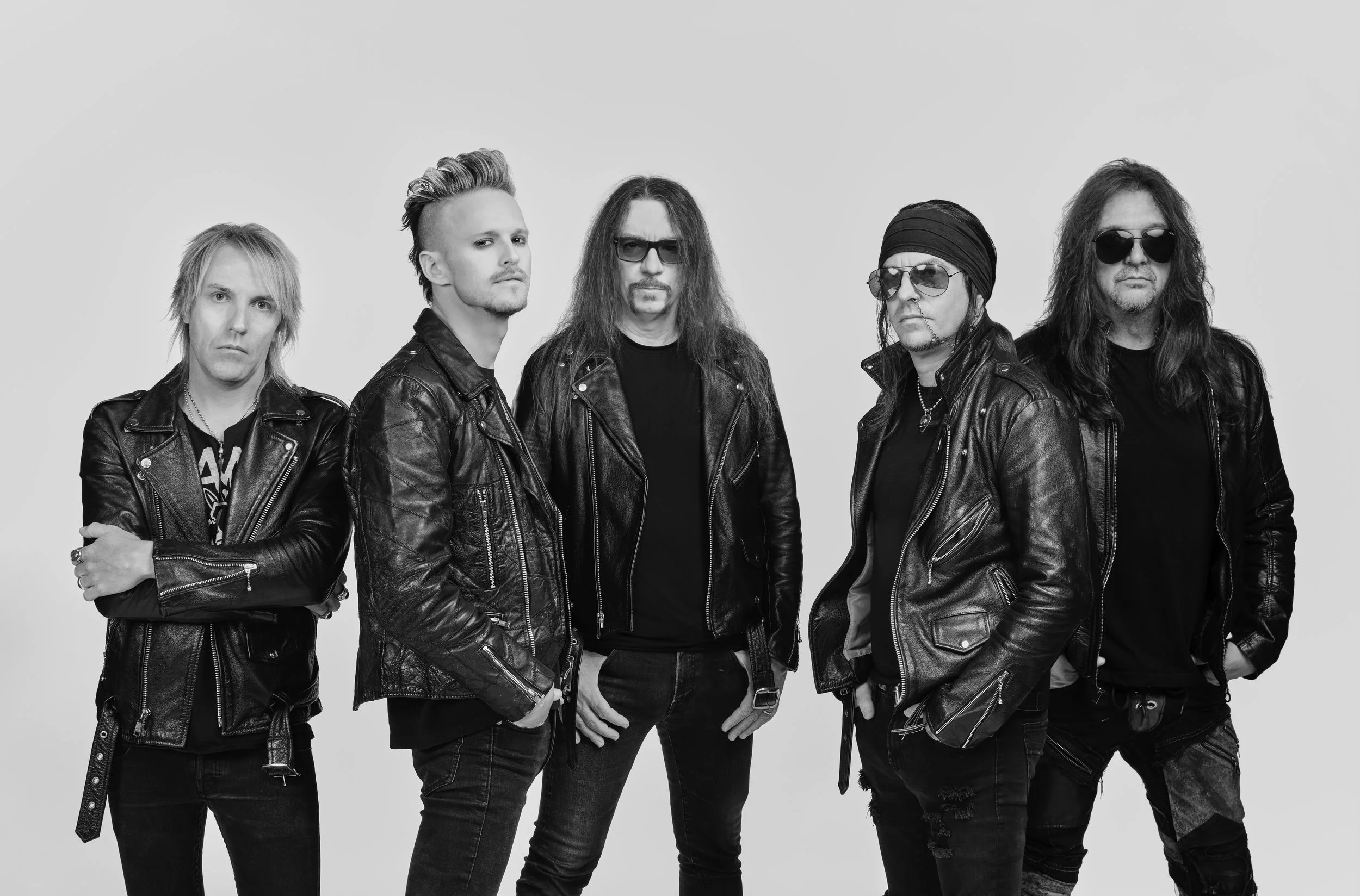 SKID ROW AND WARRANT BRING “THE GANG’S ALL HERE” SHOW TO RIVERS CASINO PITTSBURGH