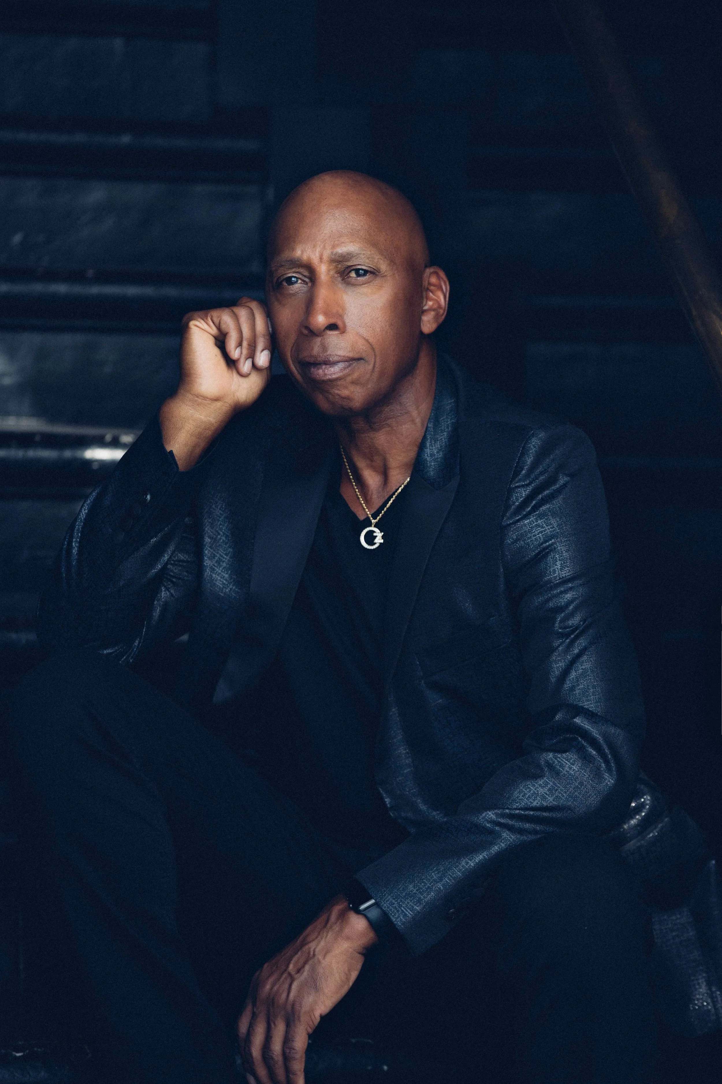 JEFFREY OSBORNE RETURNS TO RIVERS CASINO PHILADELPHIA