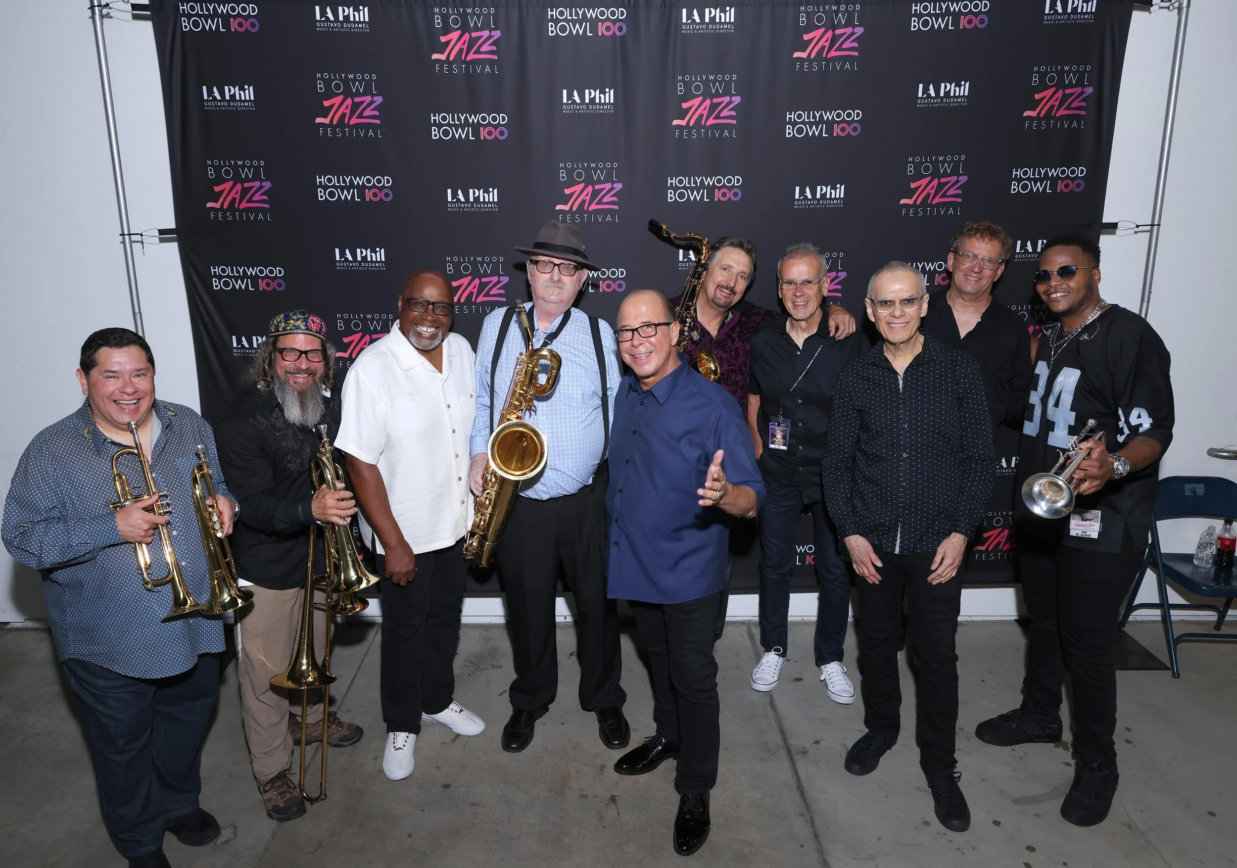 TOWER OF POWER TO BRING SOUL TO RIVERS CASINO PHILADELPHIA