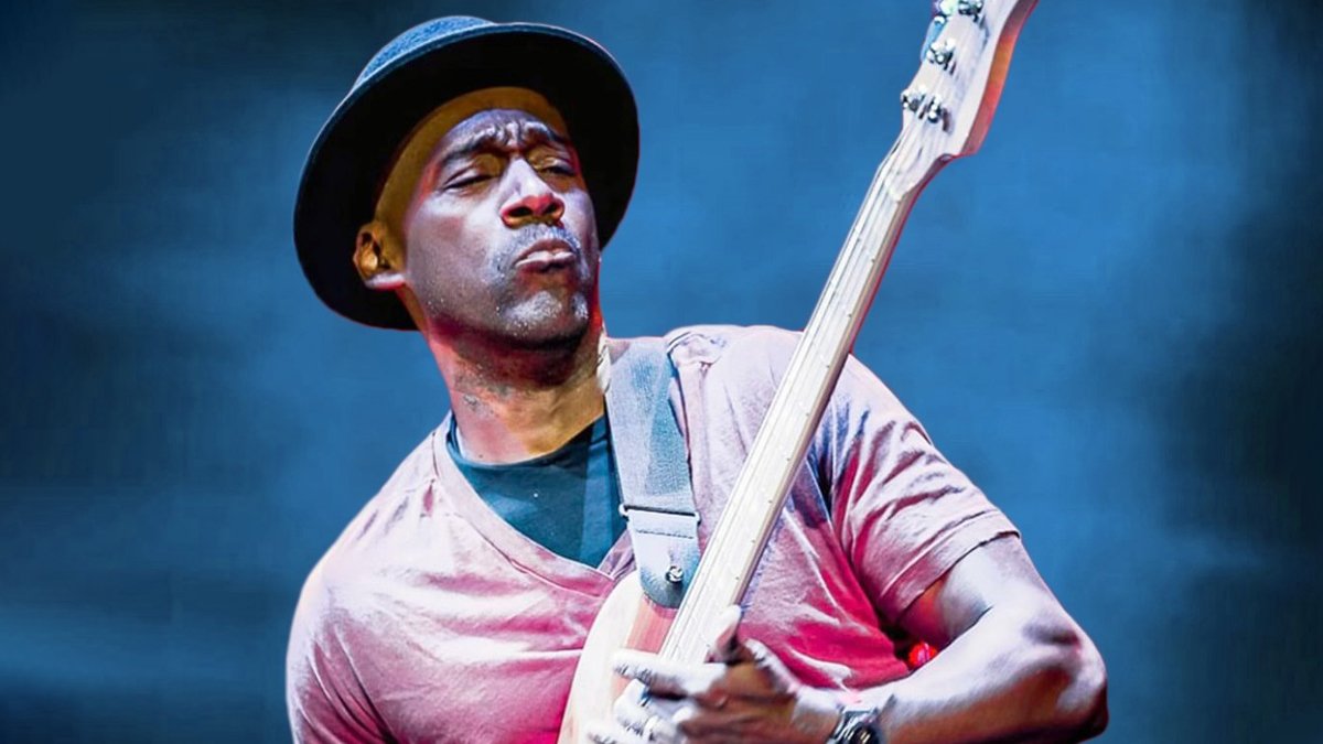 GRAMMY-WINNING MARCUS MILLER TO PERFORMAT RIVERS CASINO PHILADELPHIA