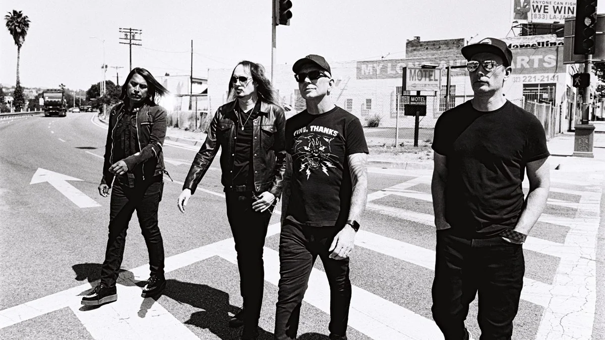 EVERCLEAR FEATURING SPECIAL GUEST THE ATARIS TO PERFORM AT RIVERS CASINO PHILADELPHIA