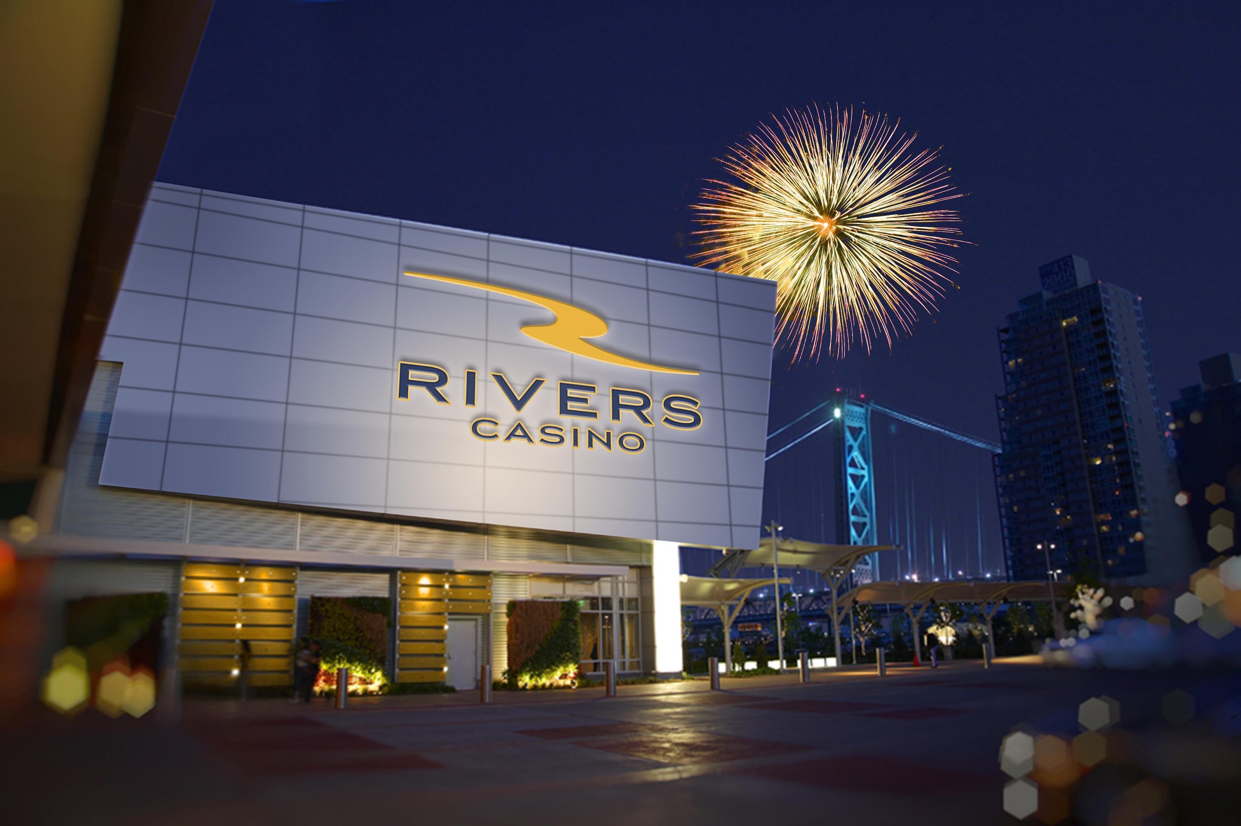 RIVERS CASINO PHILADELPHIA ANNOUNCES JULY PROMOTIONS AND ENTERTAINMENT  