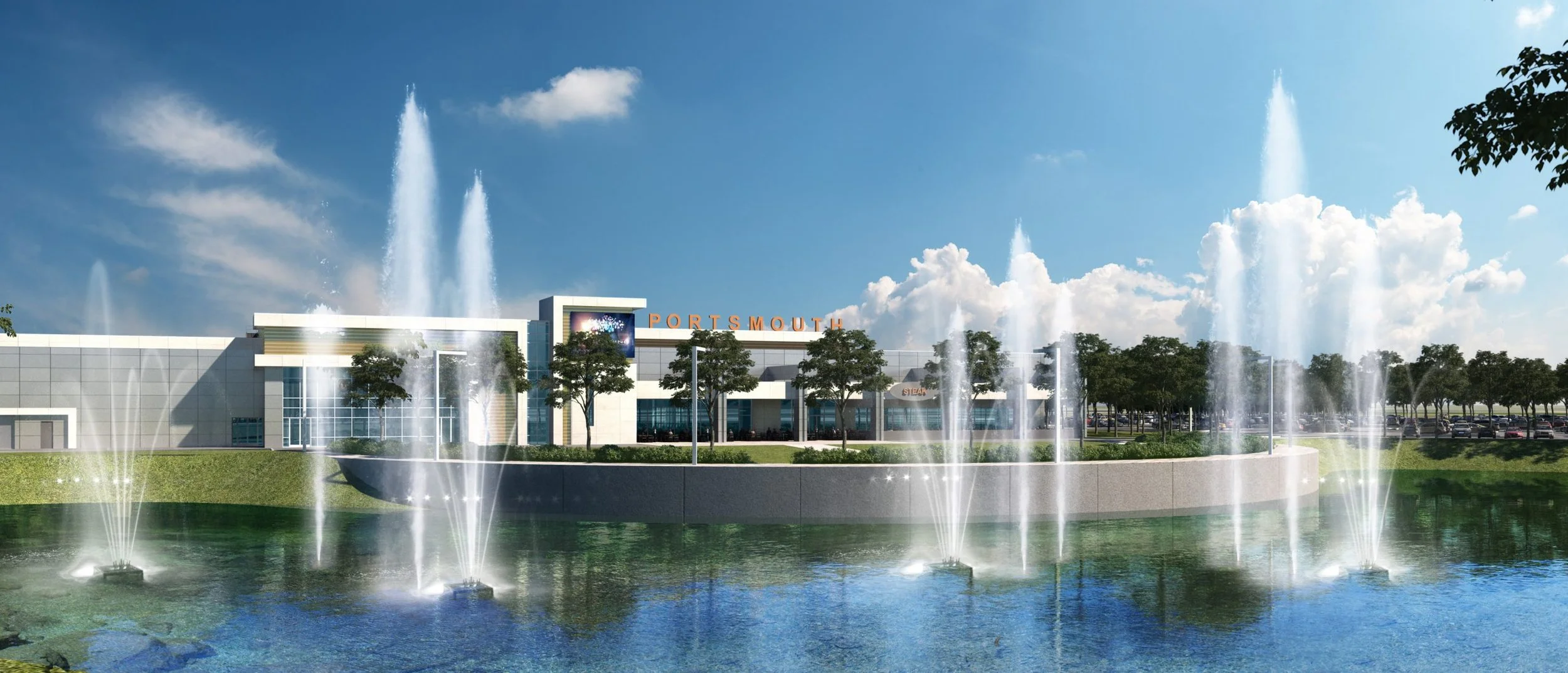 RIVERS CASINO PORTSMOUTH ANNOUNCES NOVEMBER PROMOTIONS, THANKSGIVING SPECIALS AND EVENTS