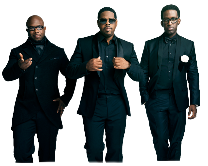 BOYZ II MEN RETURNS TO RIVERS CASINO PITTSBURGH’S EVENT CENTER