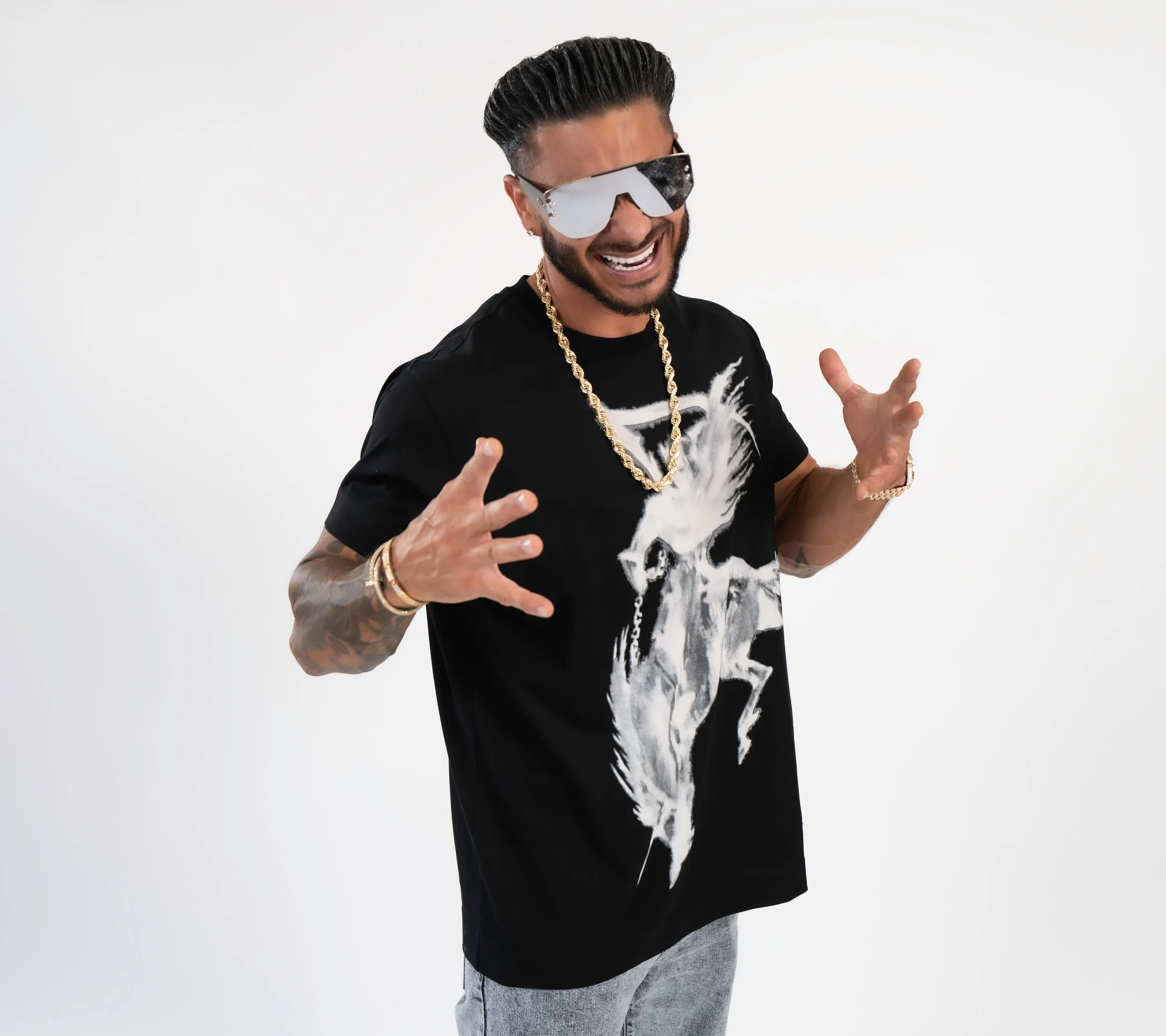 DJ PAULY D BRINGS HIGH-POWERED SHOW BACK TO RIVERS CASINO PITTSBURGH