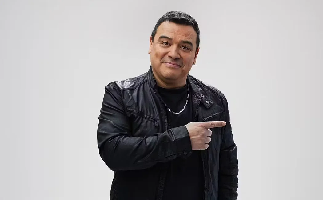CARLOS MENCIA BRINGING COMEDY TO RIVERS CASINO PHILADELPHIA