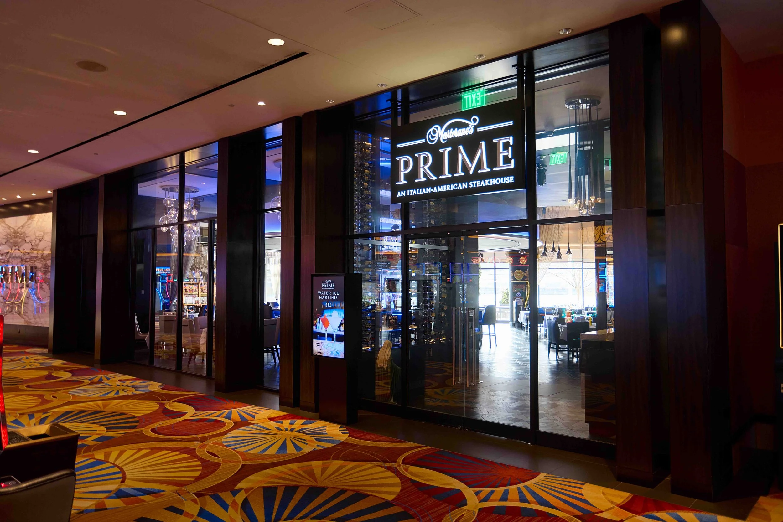 ESCAPING JANUARY’S CHILL: TROPICAL FUN ON THE NORTH SHORE, RESTAURANT WEEK AT MARTORANO’S PRIME AND DJ PAULY D AT RIVERS CASINO PITTSBURGH