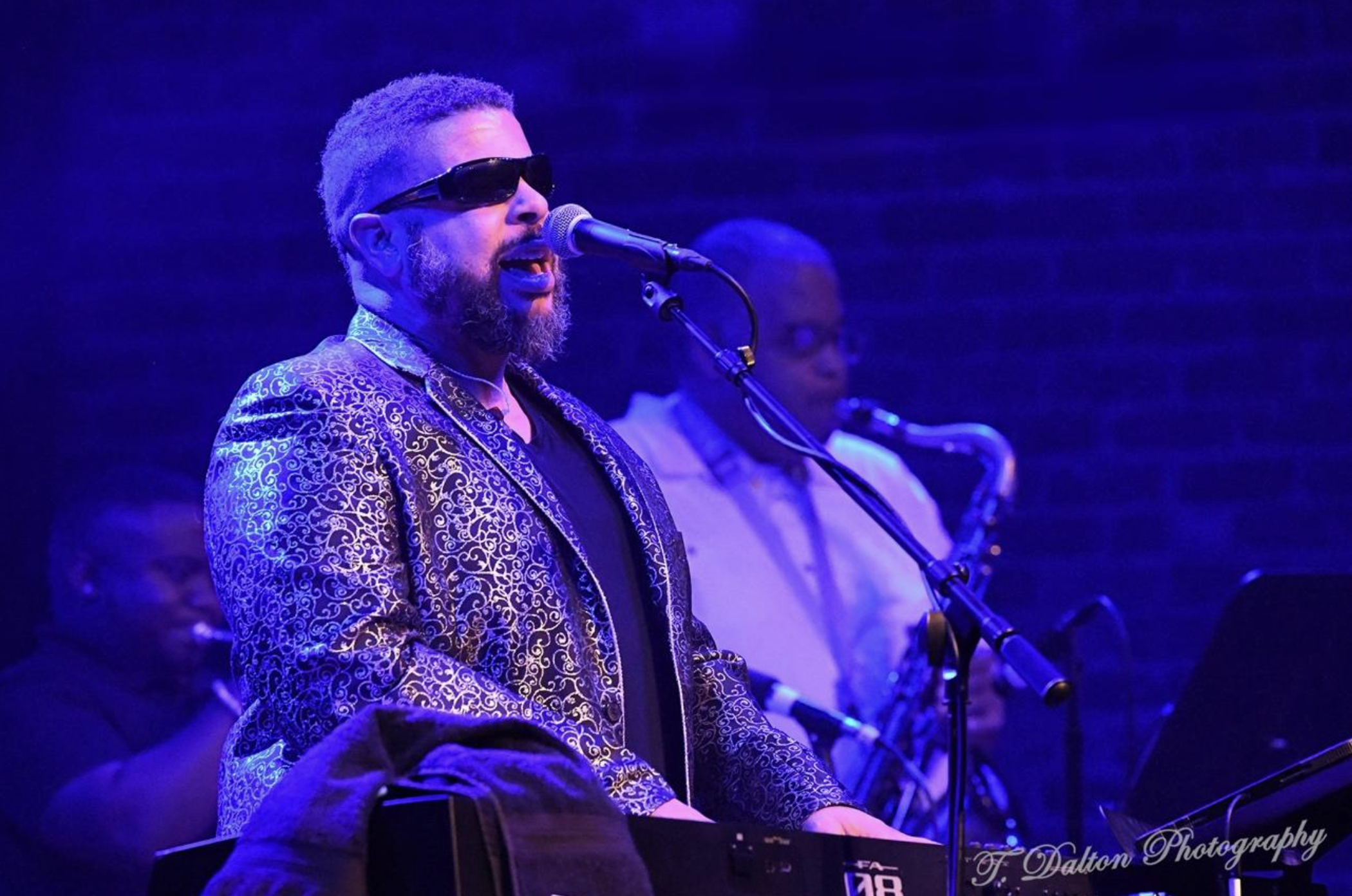 "THE ULTIMATE STEVIE WONDER EXPERIENCE” COMES TO&nbsp;RIVERS CASINO PORTSMOUTH&nbsp;