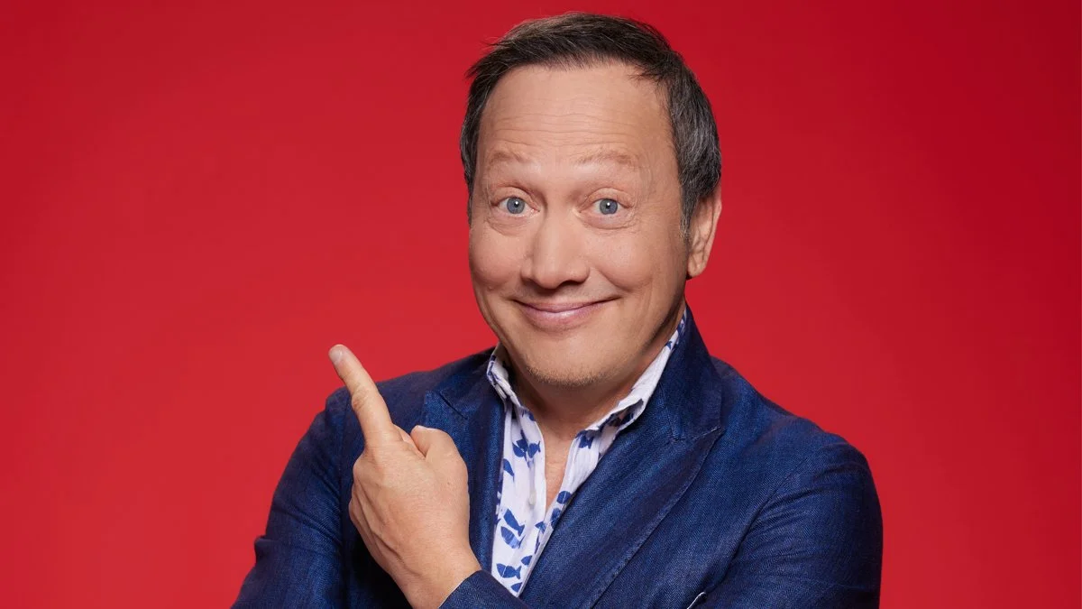 ROB SCHNEIDER RETURNS TO RIVERS CASINO PHILADELPHIA