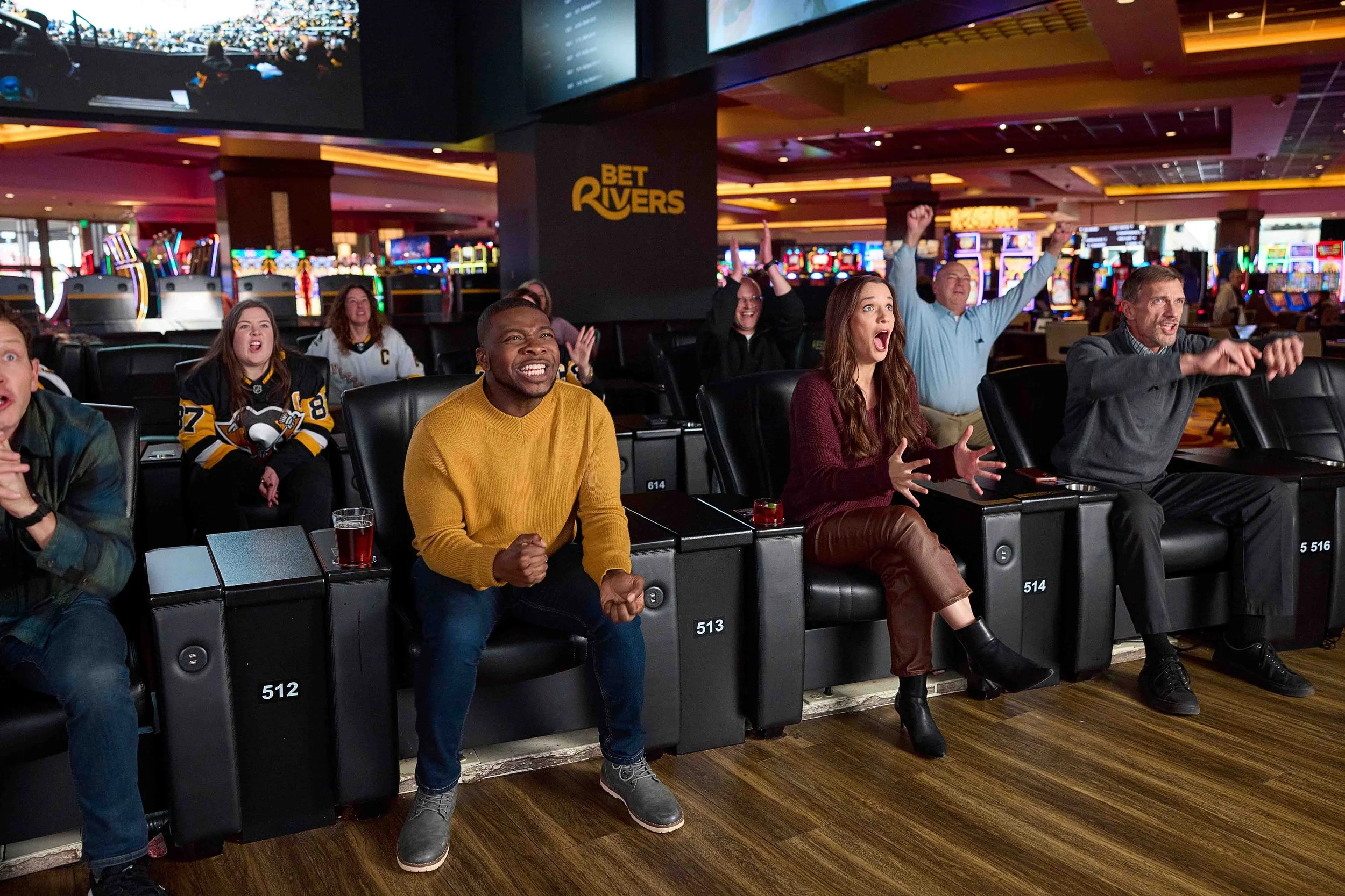 TURNING BACK THE CLOCK: RETRO FUN, CLASSIC MENU FAVORITES RETURN AND MARSHALL CHARLOFF’S ‘PURPLE XPERIENCE’ PRINCE TRIBUTE HITS THE EVENT CENTER