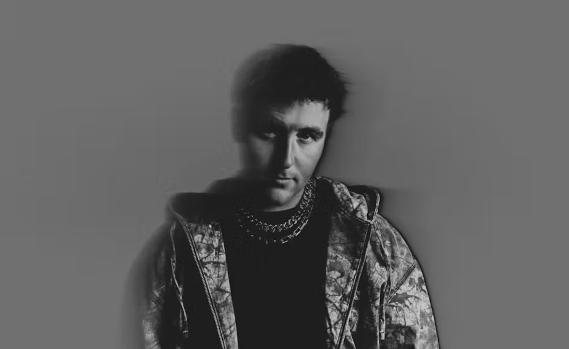 GRAHAM BARHAM BRINGS “CLUB COUNTRY” SOUND TO RIVERS CASINO PORTSMOUTH