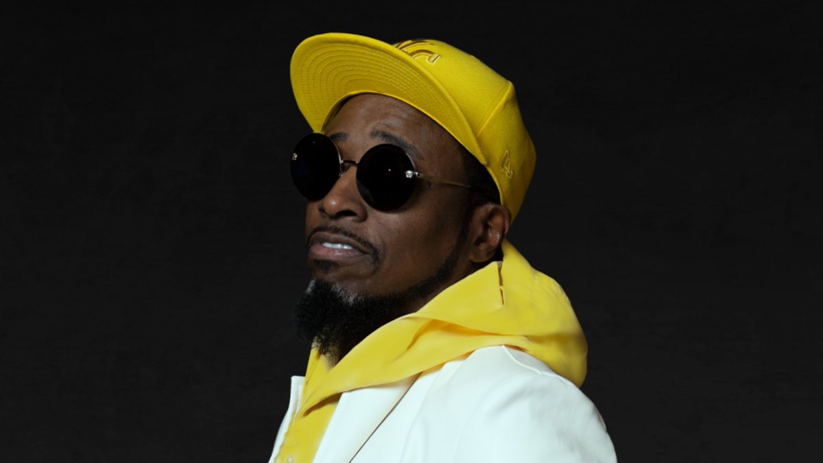 EDDIE GRIFFIN TO PERFORM LIVE AT RIVERS CASINO PHILADELPHIA ON JUNE 18