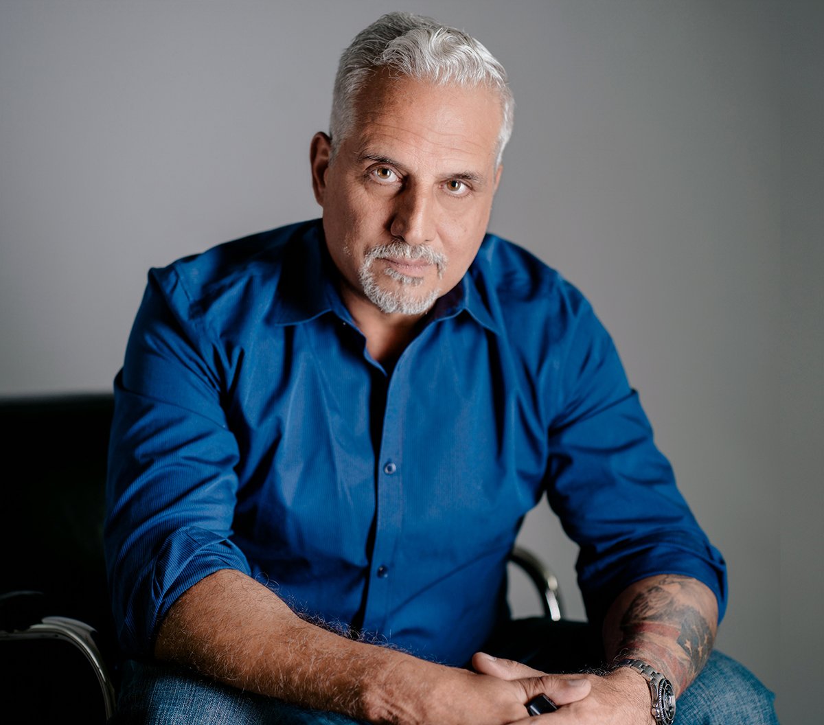 COMEDIAN NICK DI PAOLO TAKES THE STAGE AT RIVERS CASINO PHILADELPHIA ON MAY 9