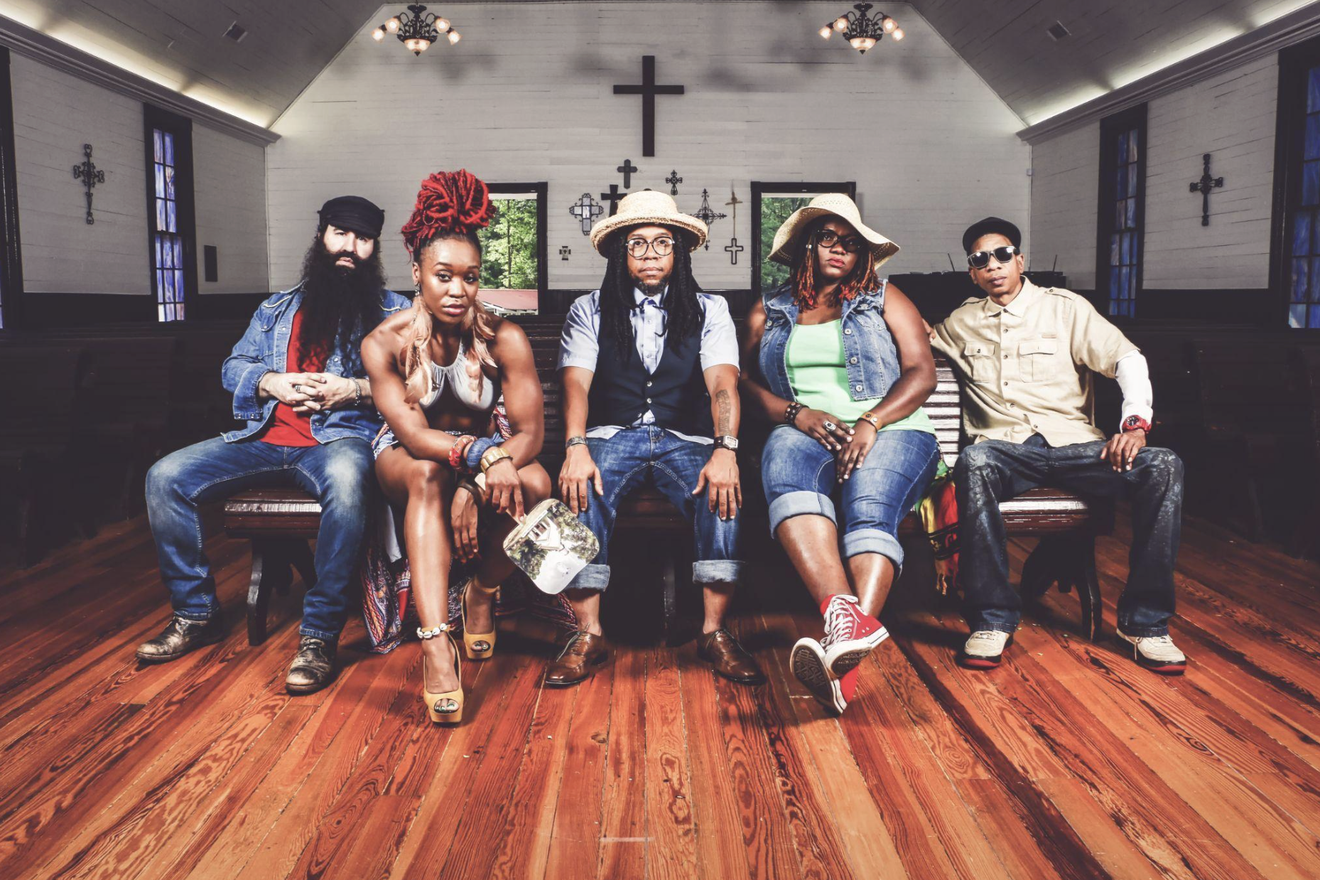RIVERS CASINO PORTSMOUTH WELCOMES&nbsp;GRAMMY AWARD-WINNING ARRESTED DEVELOPMENT