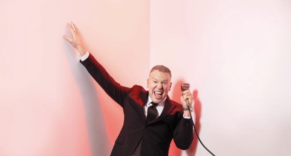 COMEDIAN GARY OWEN BRINGS HIT STAND-UP TOUR TO&nbsp;RIVERS CASINO PORTSMOUTH