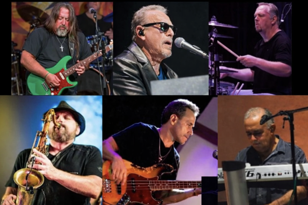 TURNSTILES: A TRIBUTE TO BILLY JOEL BRINGS NEW TOUR TO&nbsp;RIVERS CASINO PORTSMOUTH