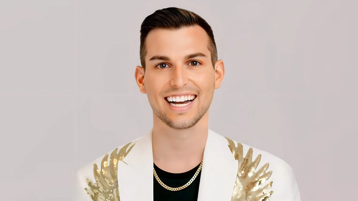 CELEBRITY MEDIUM MATT FRASER TO APPEAR LIVE AT RIVERS CASINO PHILADELPHIA