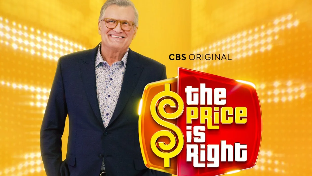 ‘THE PRICE IS RIGHT’ CONTESTANT SEARCH COMES TO RIVERS CASINO PHILADELPHIA JULY 22