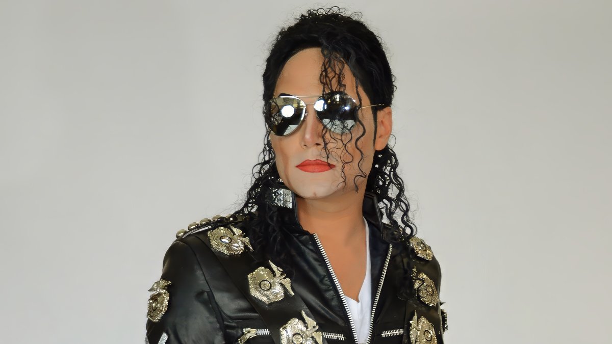 THE KING OF POP LIVES ON: ‘INVINCIBLE’ BRINGS THE ULTIMATE MICHAEL JACKSON EXPERIENCE TO RIVERS CASINO PHILADELPHIA